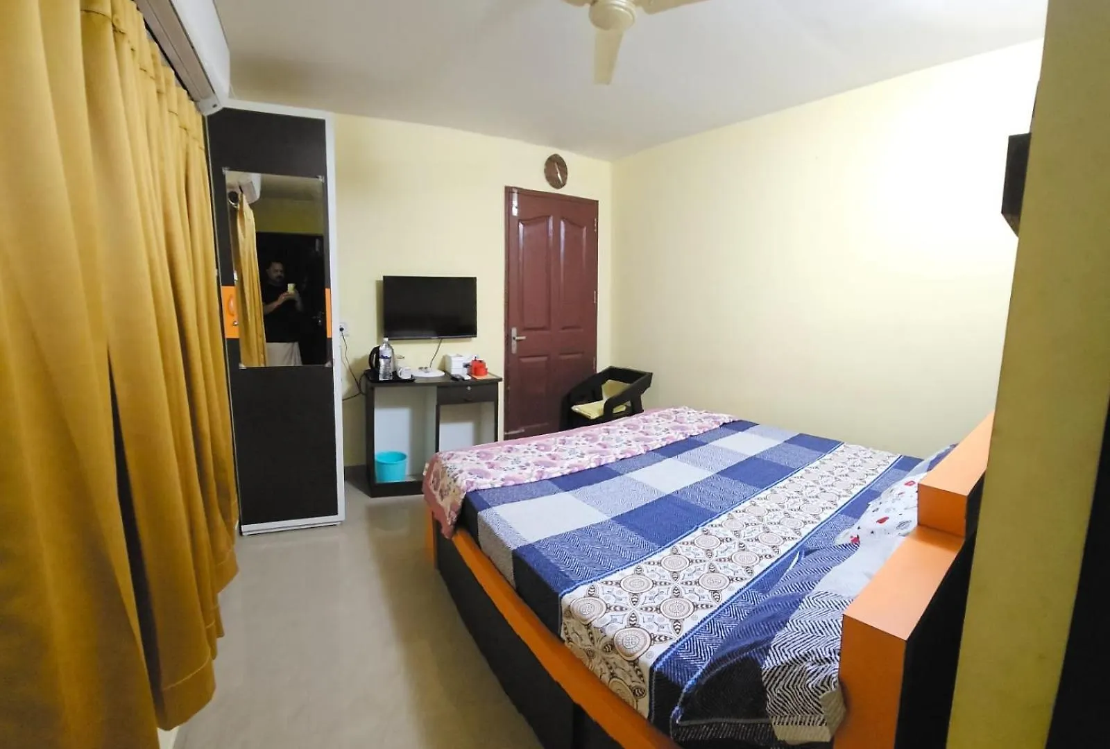 Joys Stay Thrissur Apartment