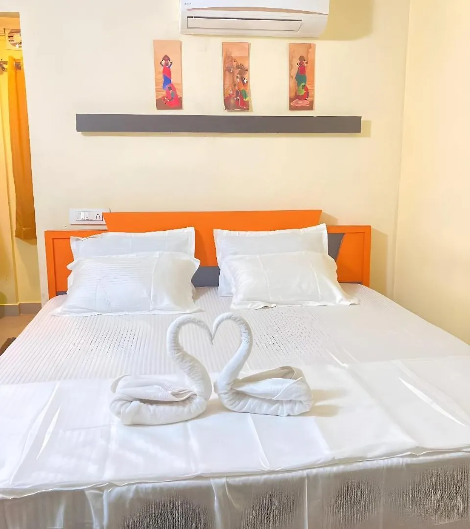 Joys Stay Thrissur Apartment