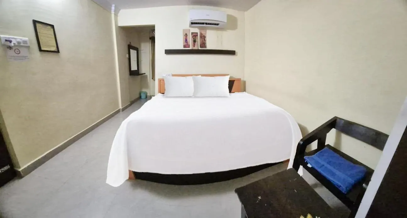 Joys Stay Thrissur Apartment